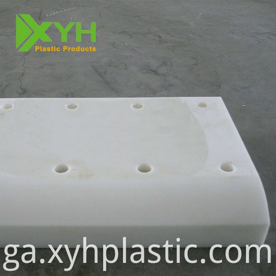 Polyethylene Hdpe Sheet